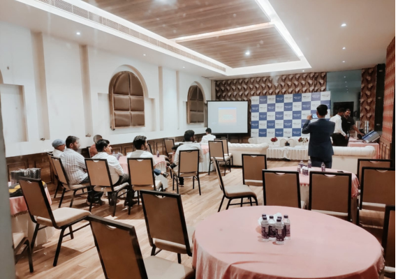 best hall at gm resorts