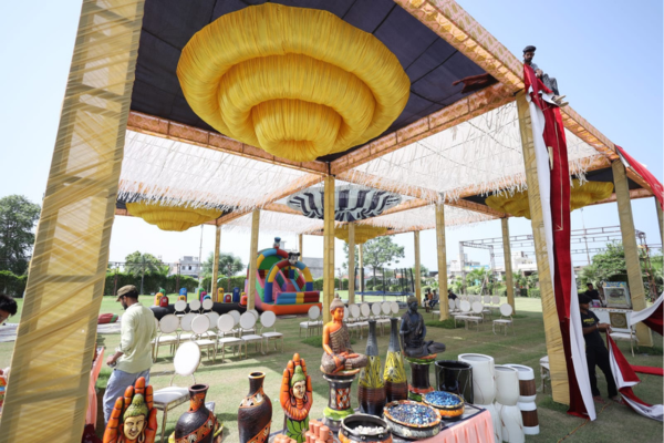 best event at gm resorts