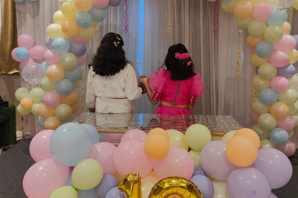 best party