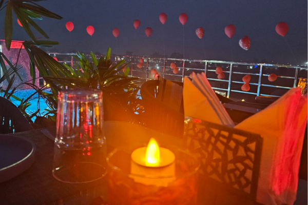 gm resorts valentine day