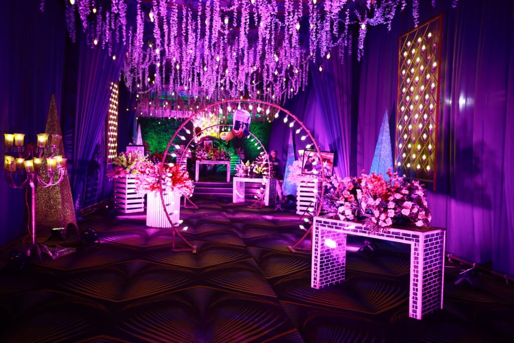 wedding venue gm resorts