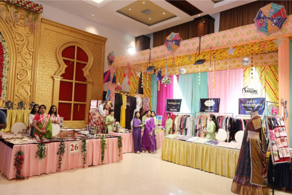 event at gm resorts