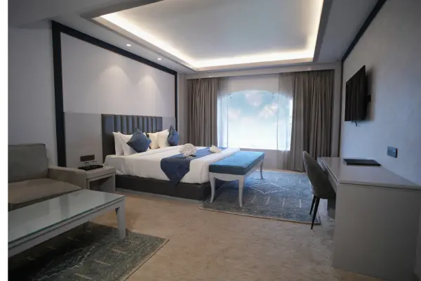Best Rooms In Hanumangarh