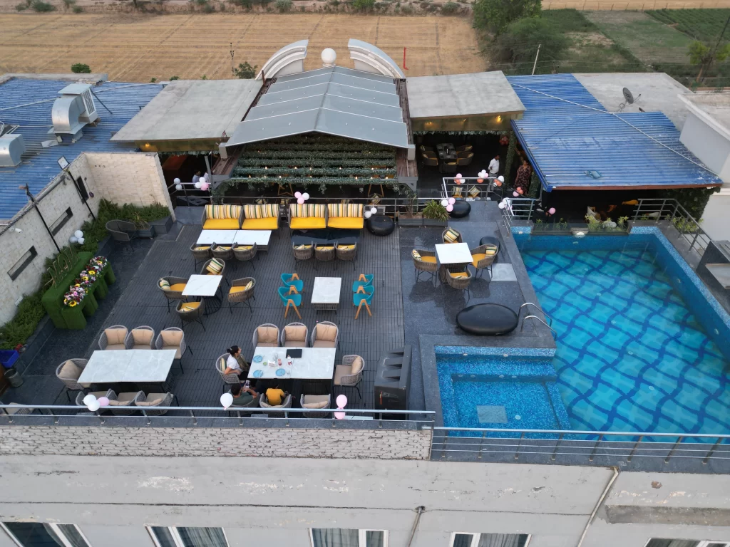 best restaurant in hanumangarh